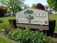 Building Photo - Tanglewood Senior Apartments LLC