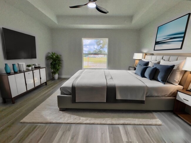 Building Photo - GORGEOUS 3BR/2BA Home! Brand New Everythin...