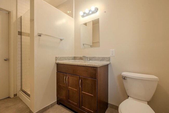 Building Photo - 245 Alviso St