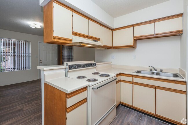 Interior Photo - Brandywood Park Apartments