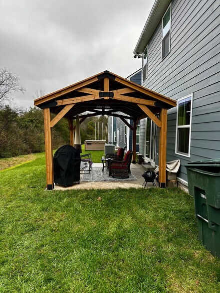 Building Photo - 4712 Dunfield Dr