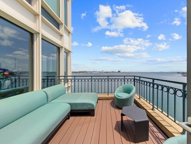 Building Photo - 20 Rowes Wharf