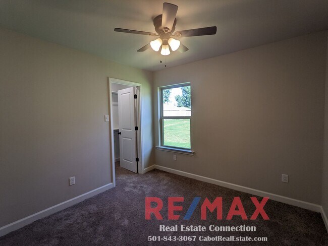 Building Photo - New Construction in Beebe!