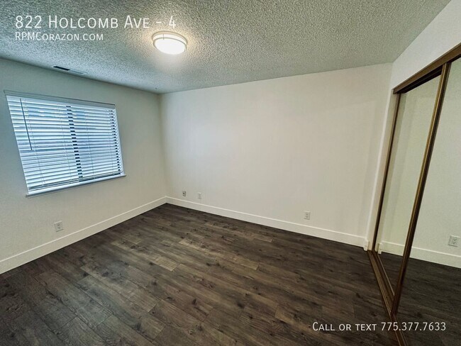 Building Photo - 822 Holcomb Ave
