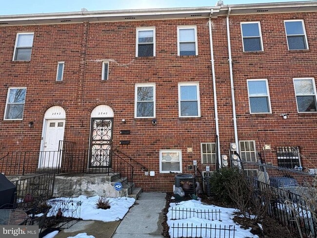 Building Photo - 2840 Brighton Pl