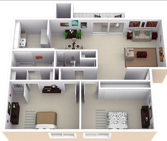 Solaire Apartments Las Vegas Nv Apartment Finder