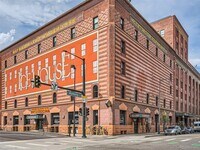 Building Photo - 1 br, 1 bath Condo - 1801 Wynkoop Street 518