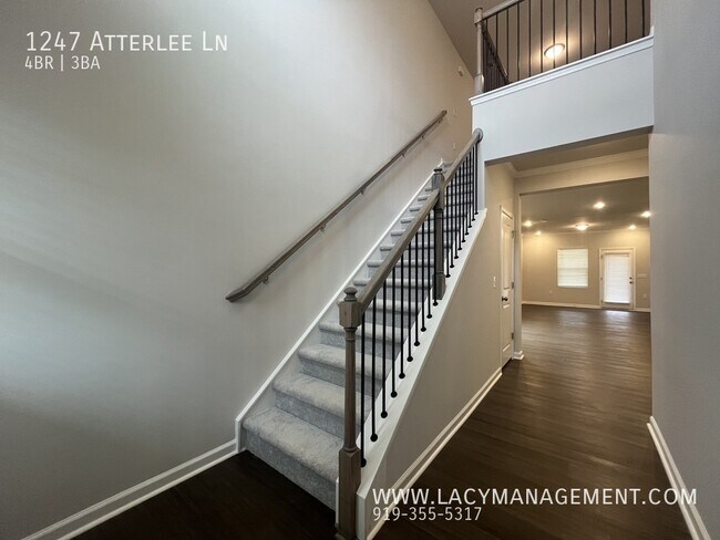 Building Photo - 1247 Atterlee Ln