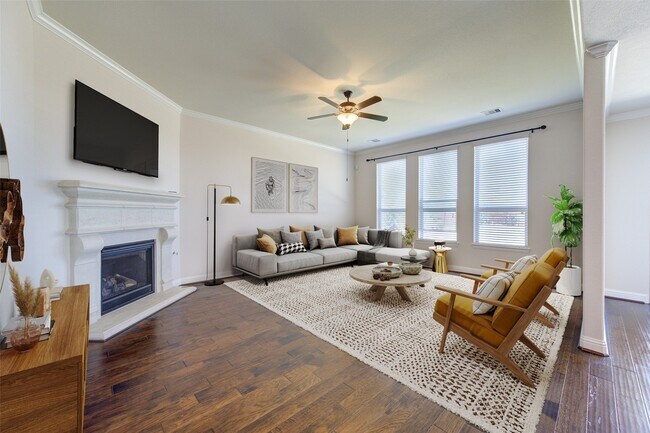 Building Photo - 6611 Hollow Bay Ct