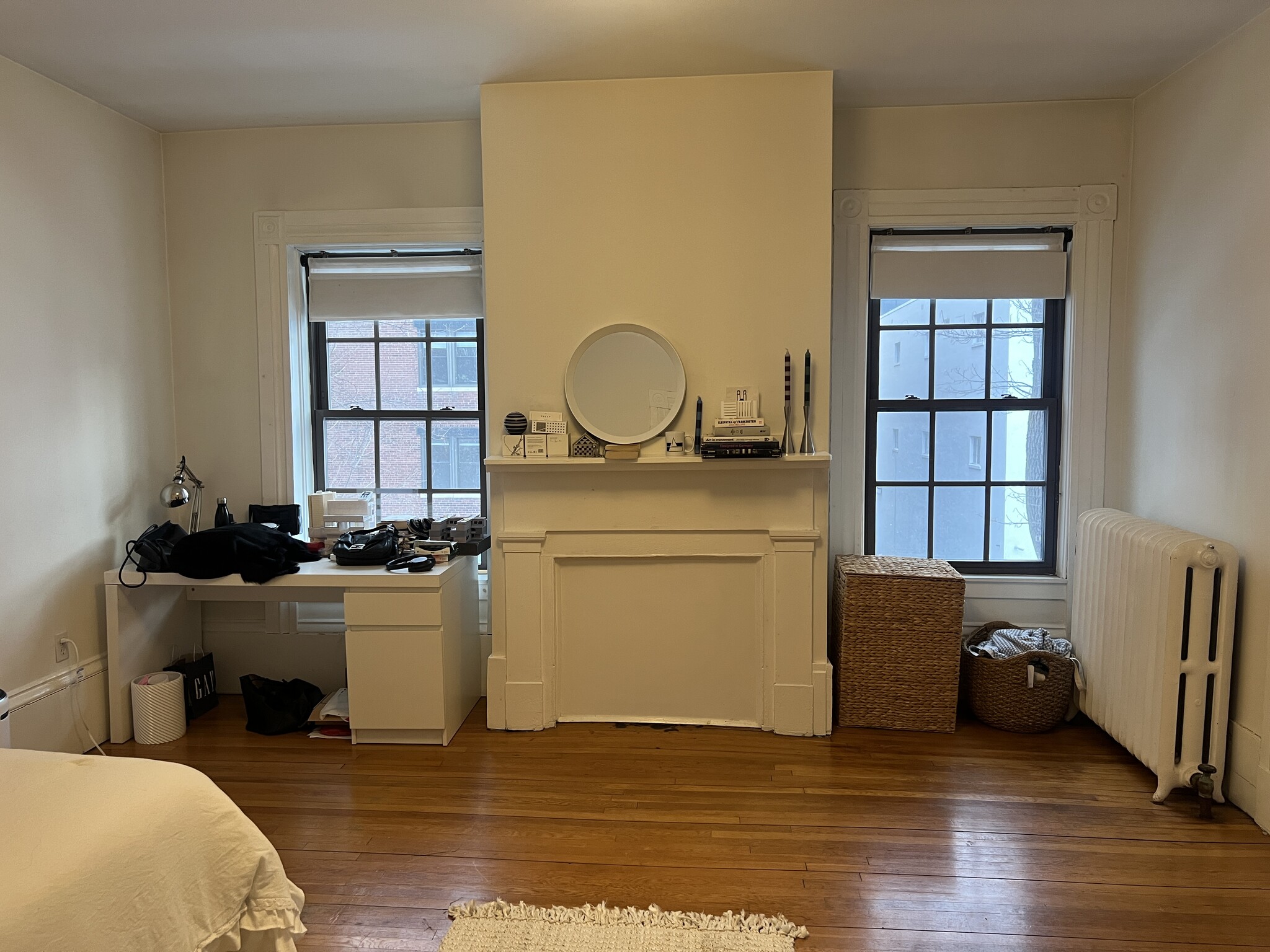 Room 3 - 10 Trowbridge St