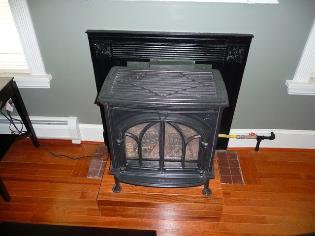 Building Photo - 118 Eddy St