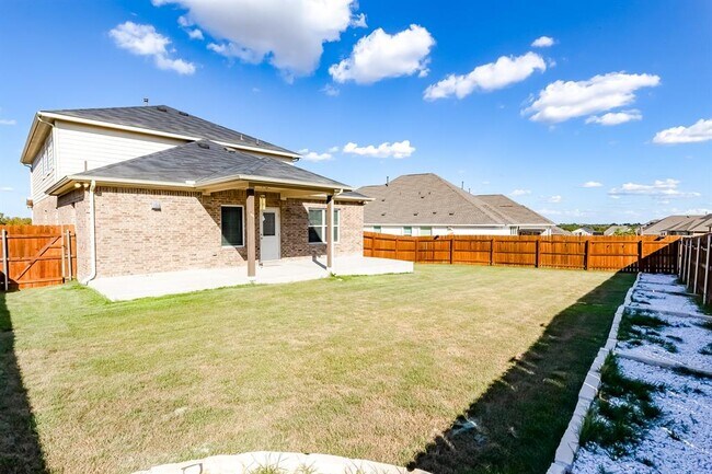 Building Photo - 6601 Avila Way