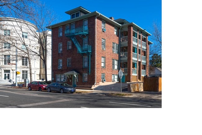 Building Photo - 200 E Edenton St