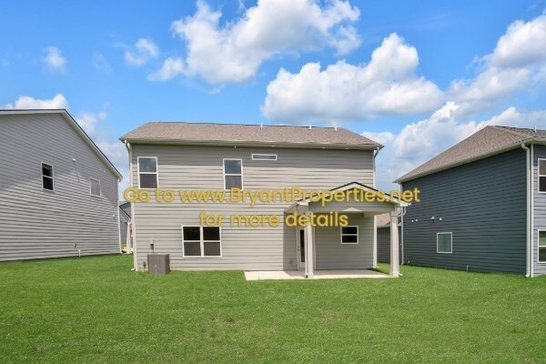 Building Photo - Gallatin - New 4-Bedroom