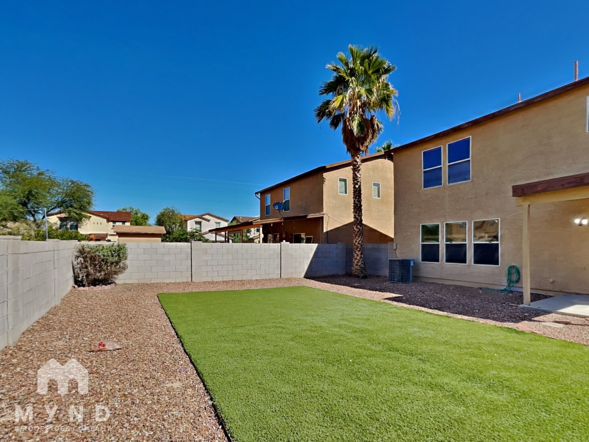 Building Photo - 5748 S Manta Ray Rd