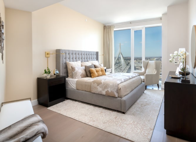 Building Photo - 100 Lovejoy Wharf