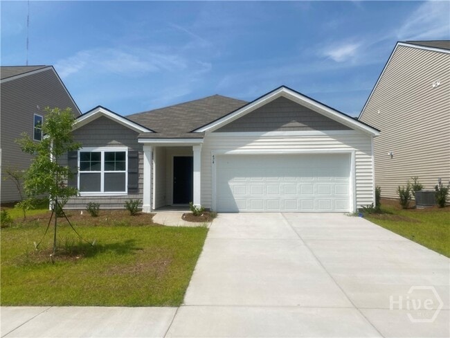 Primary Photo - 474 Coconut Dr