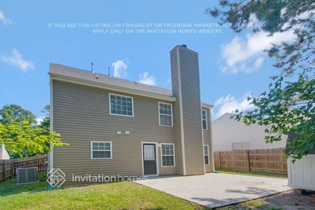 Building Photo - 914 Ujamaa Dr