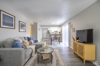 Interior Photo - The Hill