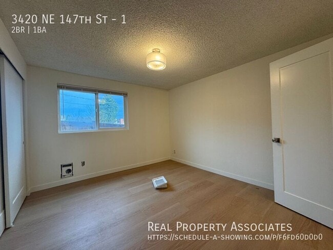 Building Photo - 3420 NE 147th St