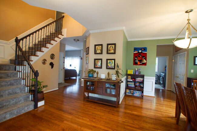 Building Photo - 314 Capistrane Dr