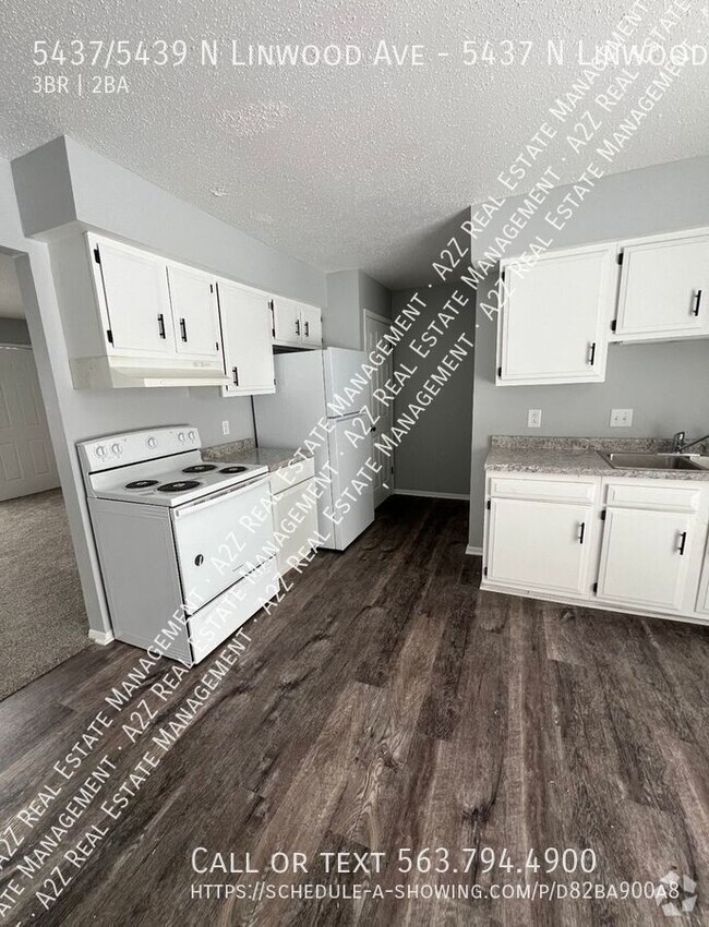 Building Photo - 3 Bedroom, 1.5 Bathrooms fully remodeled a...