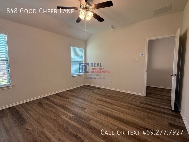 Building Photo - 848 Good Cheer Ln