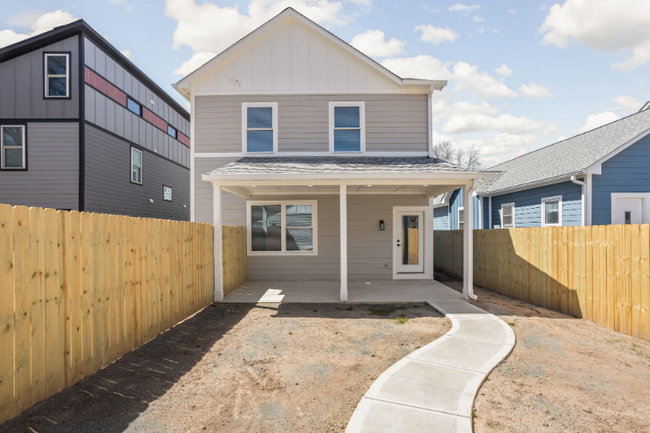 Building Photo - 1113 N Hamilton Ave
