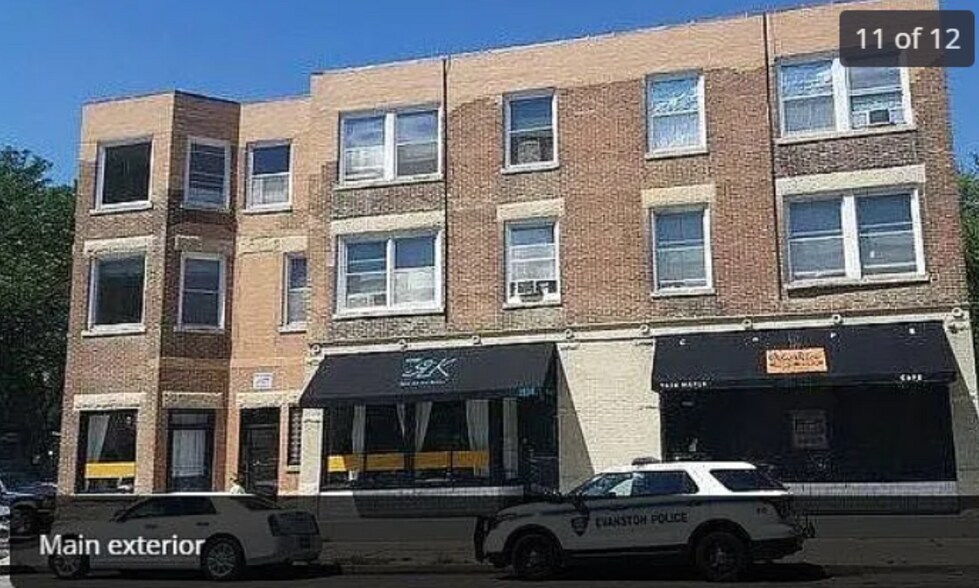 Building Photo - 1936 Maple Ave