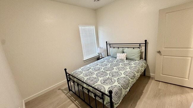 Building Photo - Brand-new 2 Bedroom, 1 Bathroom Home!