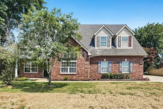 Building Photo - 5108 Bumblebee Dr