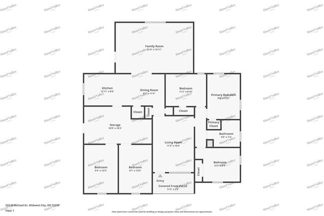 Building Photo - 333 W Michael Dr