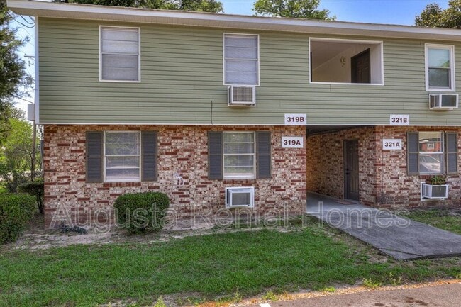 Building Photo - 319A Verdery Dr