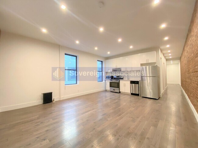 Primary Photo - 285 Saint Nicholas Avenue