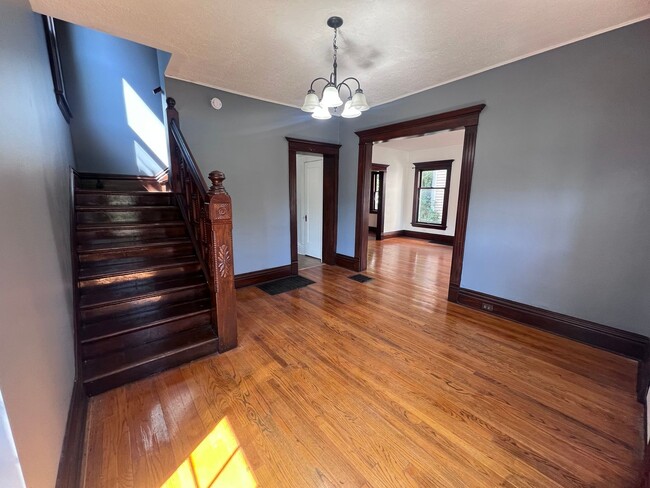 Building Photo - Spacious Four Bedroom Home Full of Character!