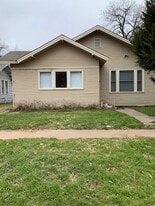 Building Photo - 1610 Taylor St