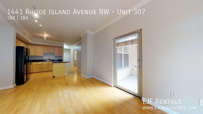 Building Photo - 1441 Rhode Island Ave NW