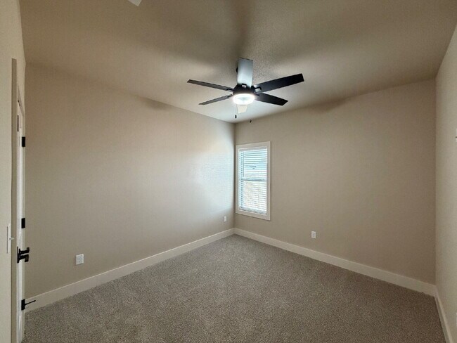 Building Photo - MOVE IN SPECIAL!! - Brand New Spacious 4-bedroom, 2-bathroom Wolfforth Haven