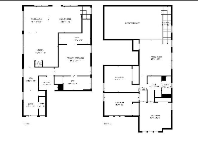 Building Photo - 2117 Maxwell Ln
