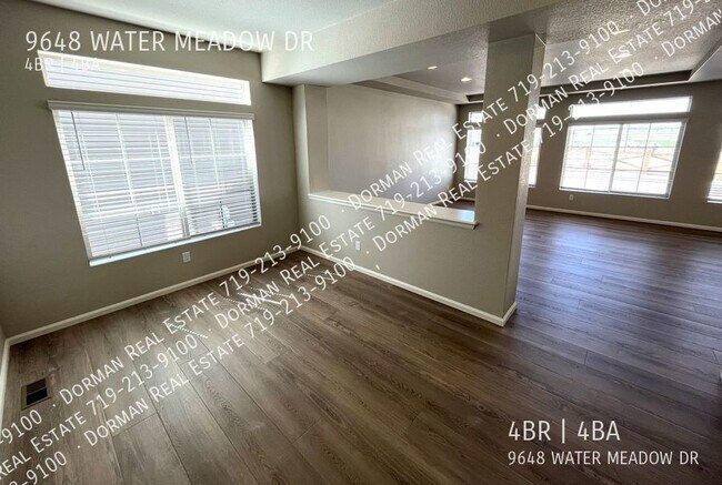 Building Photo - 9648 Water Meadow Dr