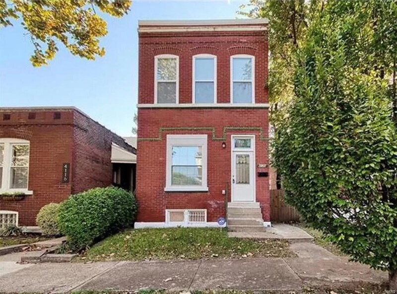 Building Photo - 4120 Louisiana Ave