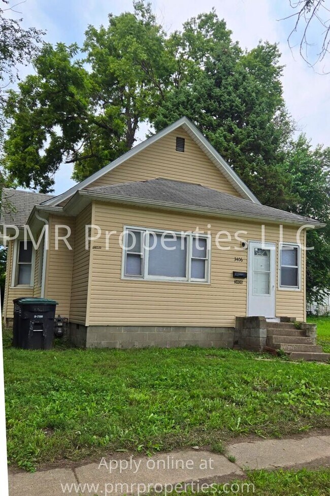 Building Photo - 3406 N 28th Ave
