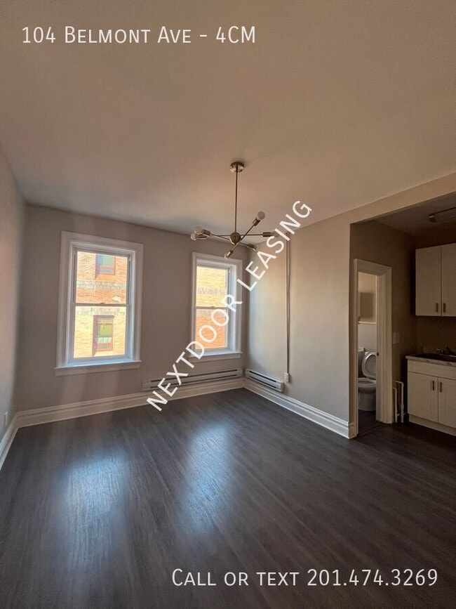 Building Photo - 104 Belmont Ave