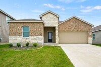 Building Photo - SIngle Story in Cordova Crossing!