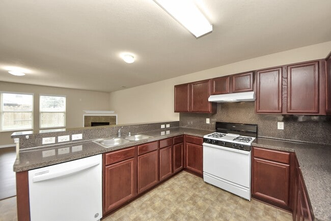 Building Photo - 11014 Cape Rise Trail