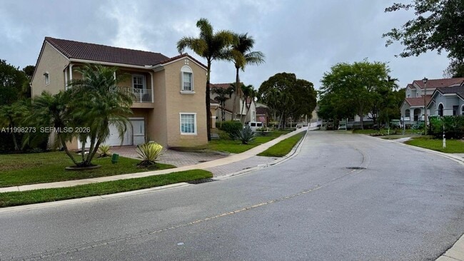 Building Photo - 12653 NW 7th Ct