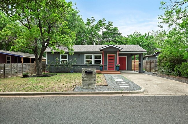 Building Photo - 4709 Bandera Rd