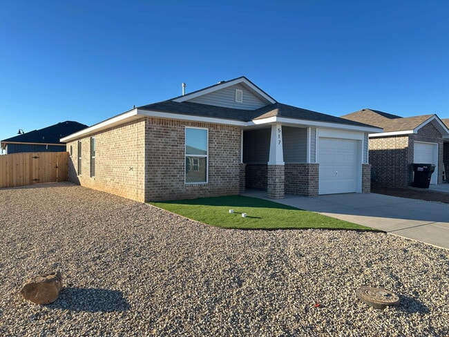 Building Photo - 517 E 23rd St