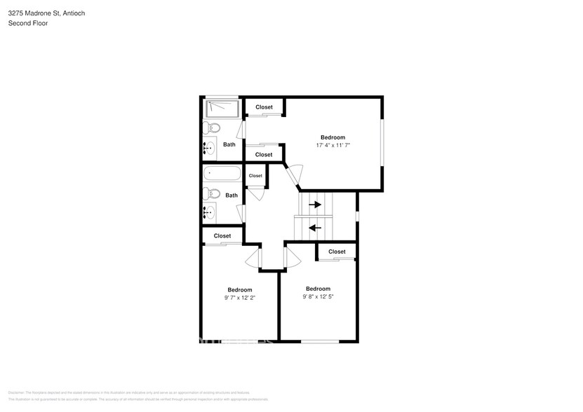 Building Photo - 3275 Madrone St