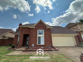 Building Photo - HALF OFF FIRST MONTHS RENT! Stunning 3BR/2.5BA | 1,840 Sq Ft, Luxury Primary Suite & 2-Car Garage